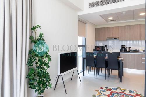 Bloomfields Artistic Stu In The View Raha Beach — 4-Star Luxury Hotel in Abu Dhabi, United Arab Emirates