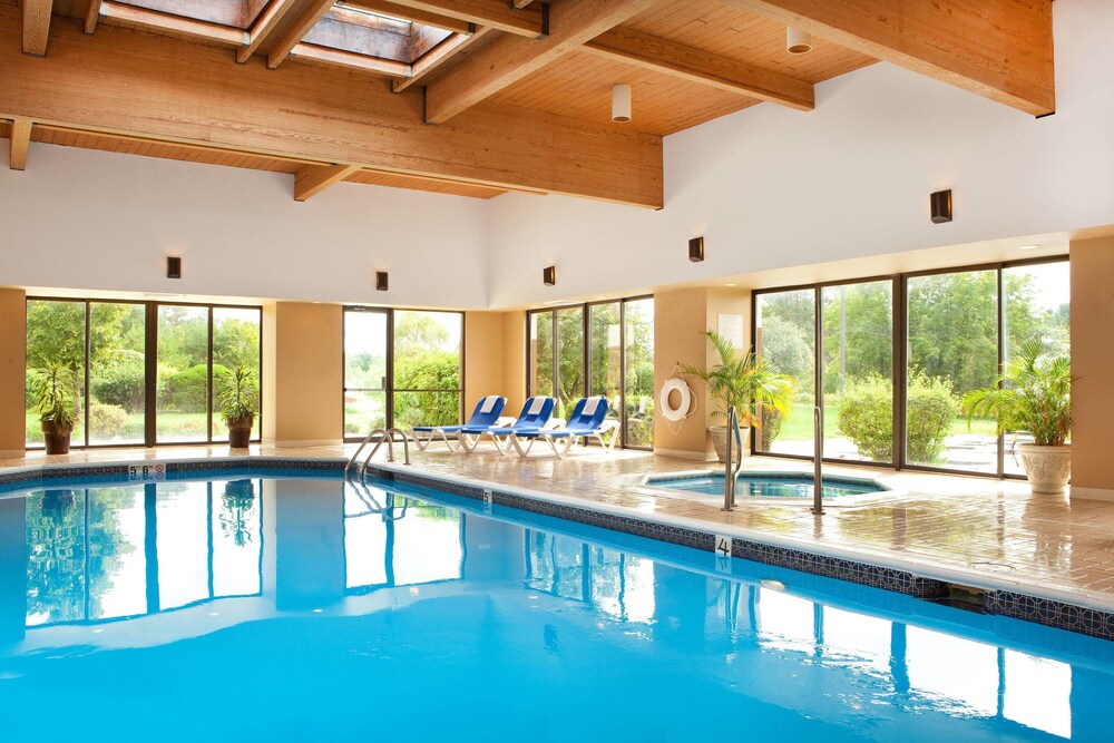 Fairfield Inn By Marriott Bangor - featured photo