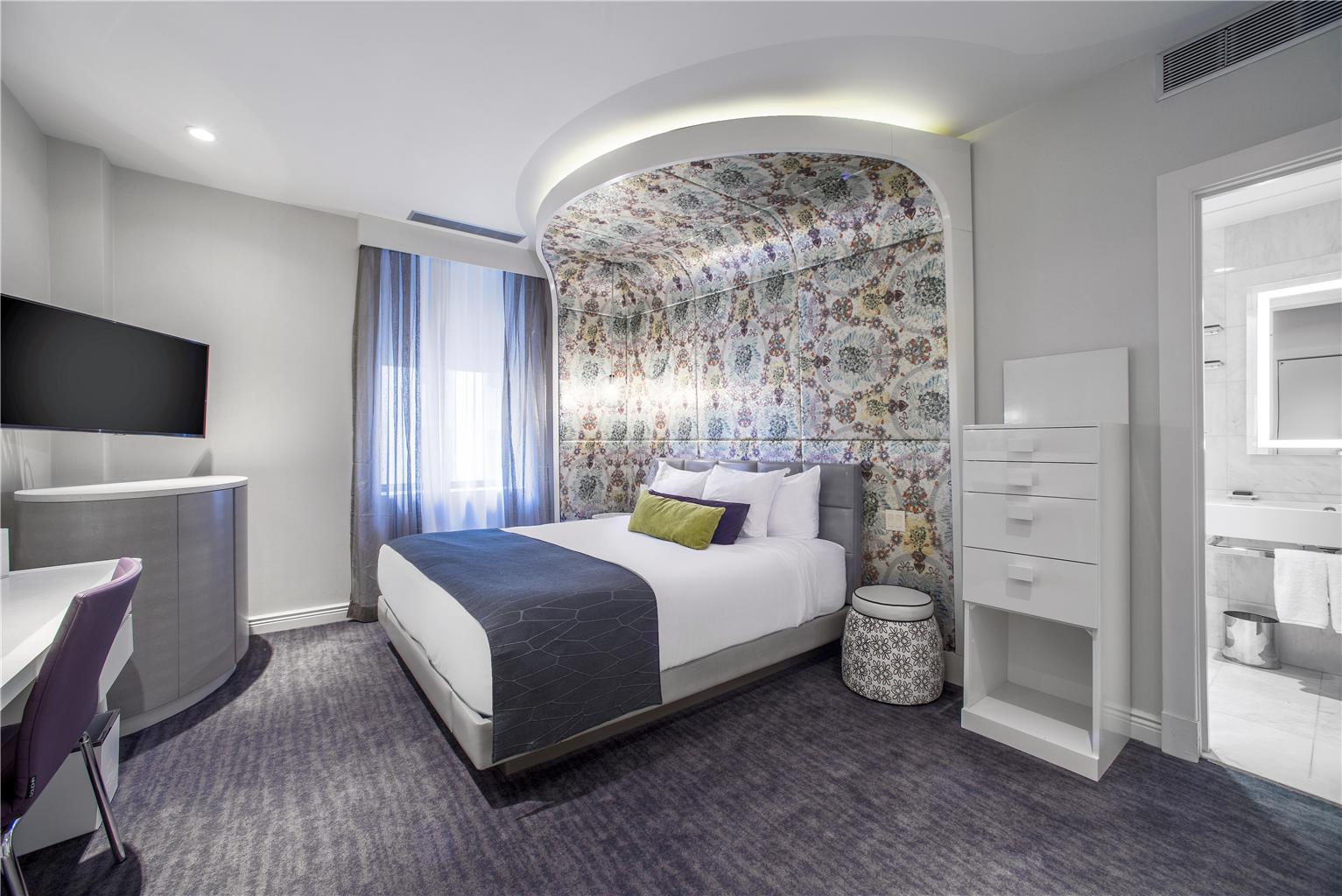 Dream Midtown by Hyatt - photo 28