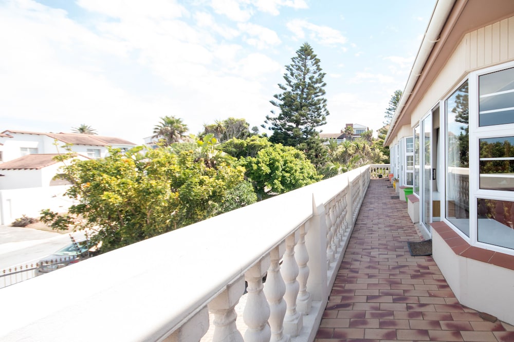 Bluewater Reservations in Port Elizabeth, South Africa