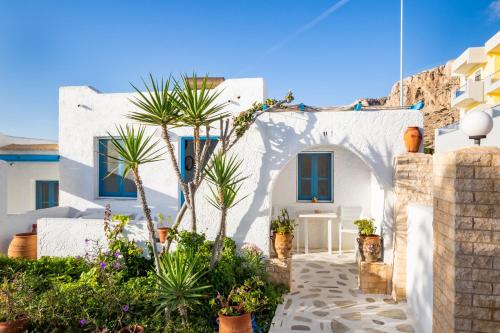 Elenis Studios — Karpathos — photo 5