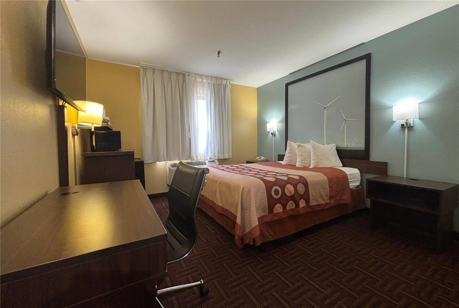 Super 8 by Wyndham Peoria - photo 19