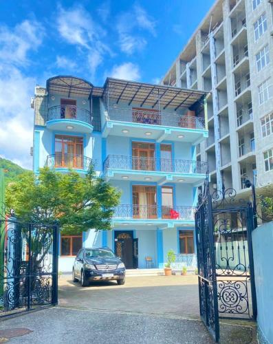 Mareti777 - last minute hotel in Batumi