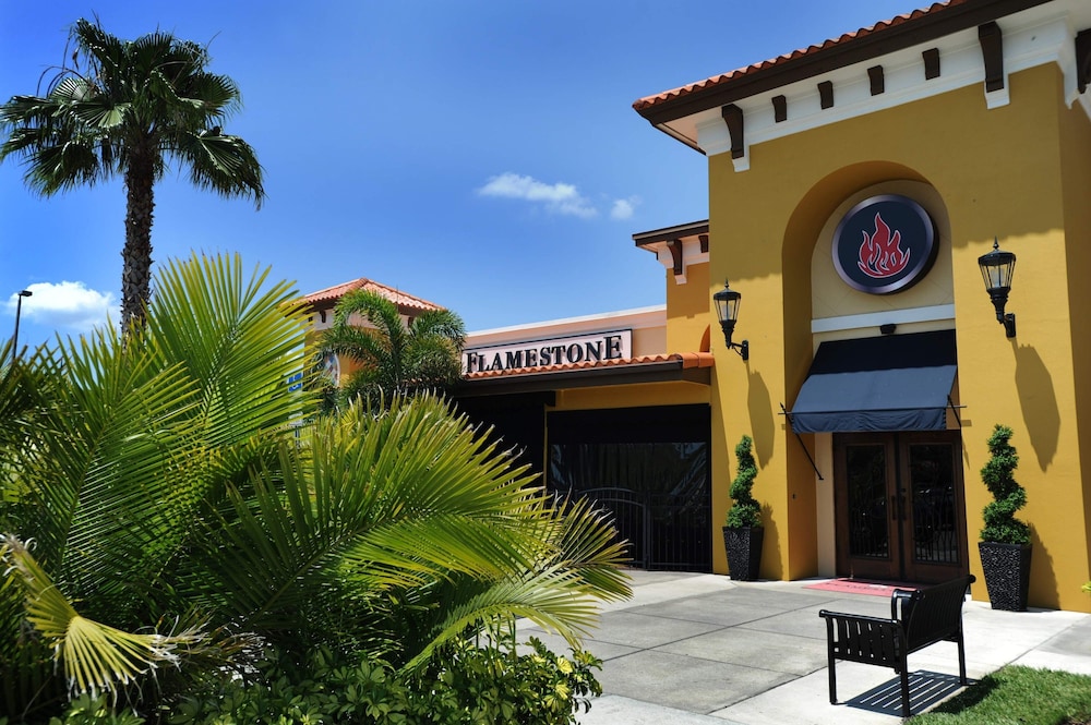 Holiday Inn Express Hotel & Suites Tampa Northwest Oldsmar by IHG - photo 78