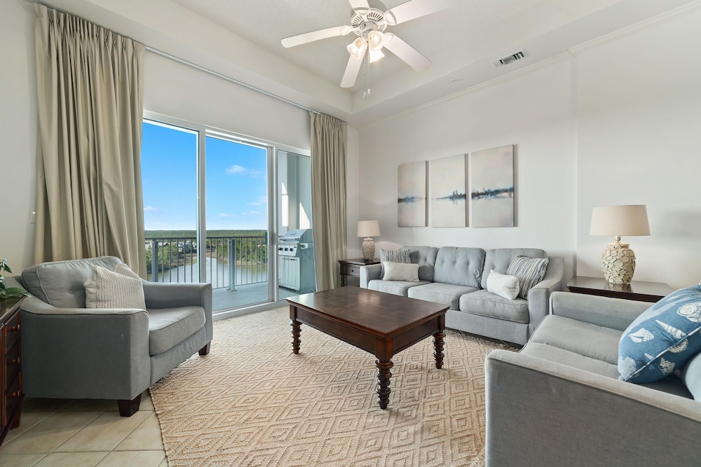 Wharf Resort 917 - photo 16