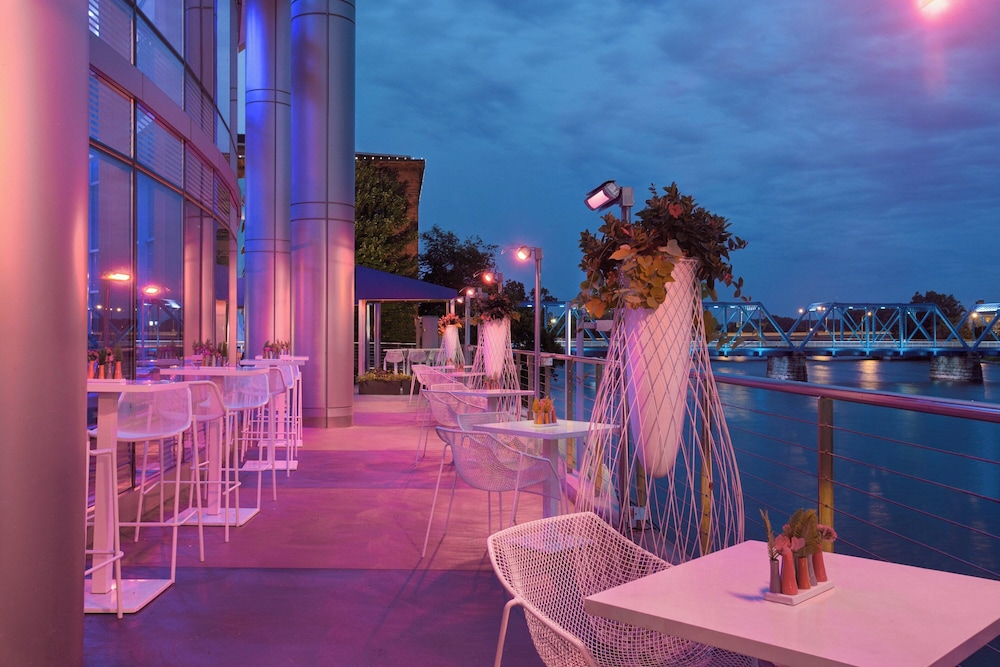 JW Marriott Hotel Grand Rapids - photo 88