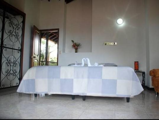 El Despertar Hotel Campestre Quindio — Circasia — photo 2
