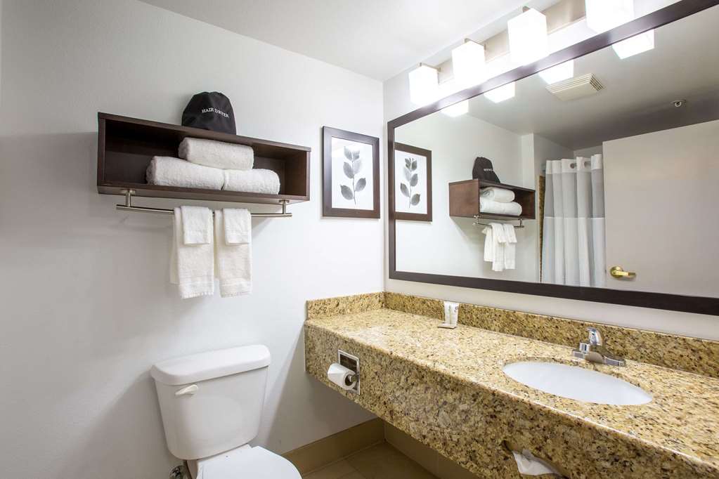 Country Inn & Suites by Radisson Tucson City Center AZ - photo 20