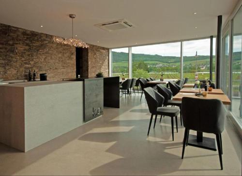 Altes Lörscher Winzerhaus in Mehring, Germany