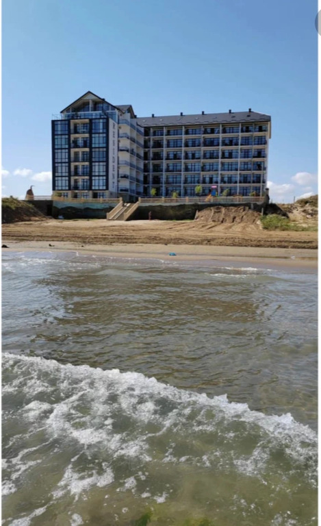 Rezident Plaza in Izberbash, Russia