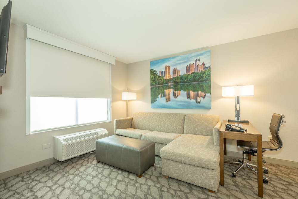 Holiday Inn Hotel & Suites Peachtree City by IHG - photo 12