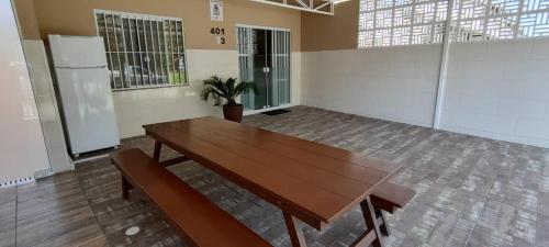 Casa Suzena 300 metros Beto Carrero e Praias
