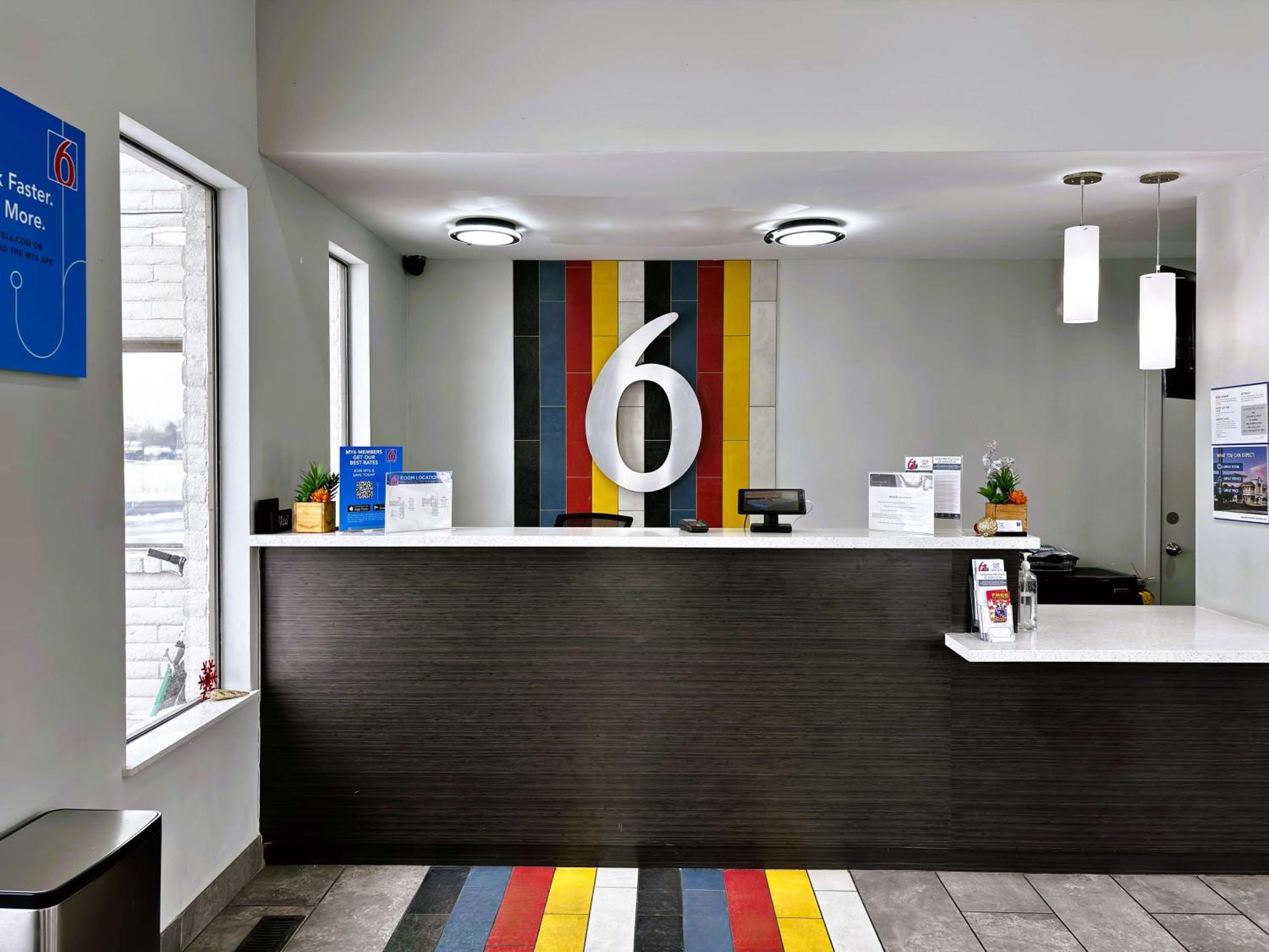 Studio 6 Ogden Ut 21St Street - photo 10