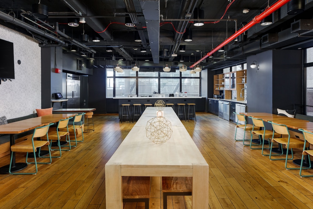 Placemakr Wall Street - photo 145