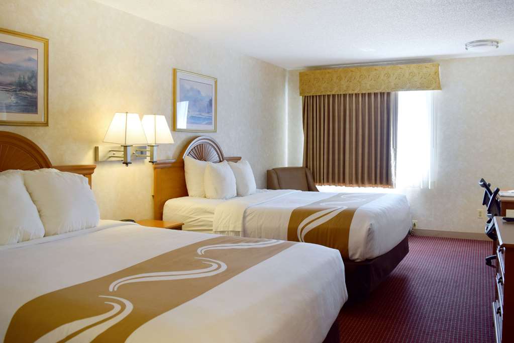 Quality Inn Louisville Boulder - photo 10