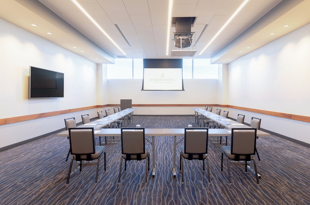 InterContinental Minneapolis St. Paul Airport by IHG - photo 69