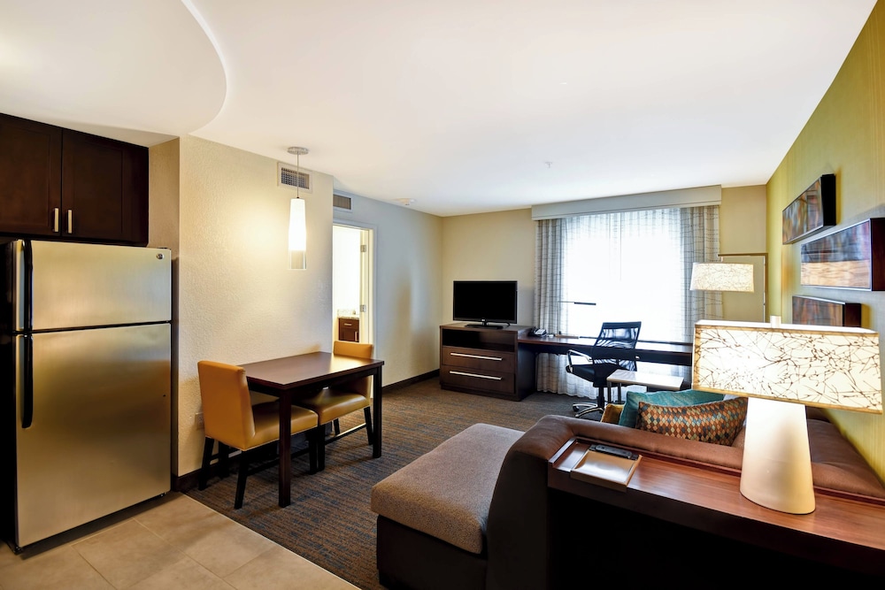 Residence Inn Springfield Chicopee - photo 23