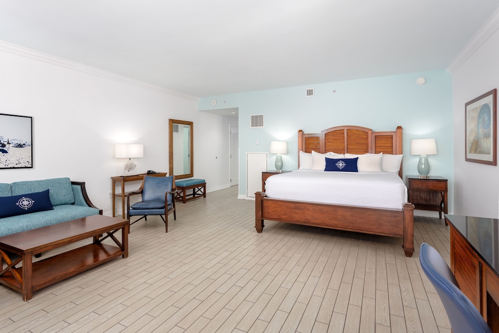 The Pensacola Beach Resort - photo 24