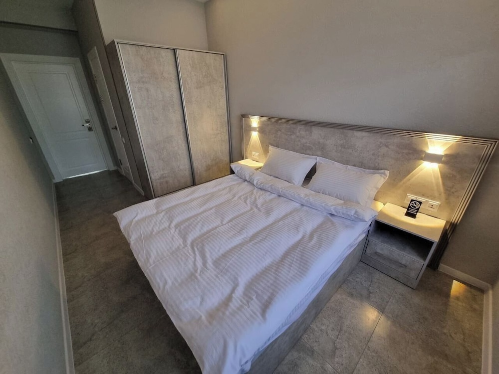 Revel Hotel - last minute hotel in Tashkent