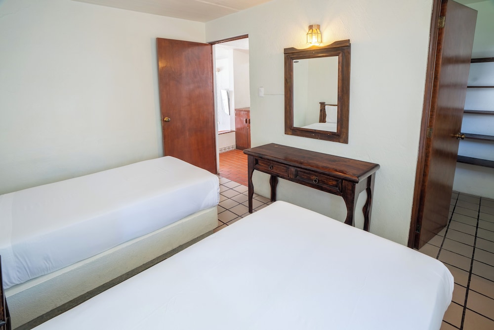 Villas Del Sol Hotel