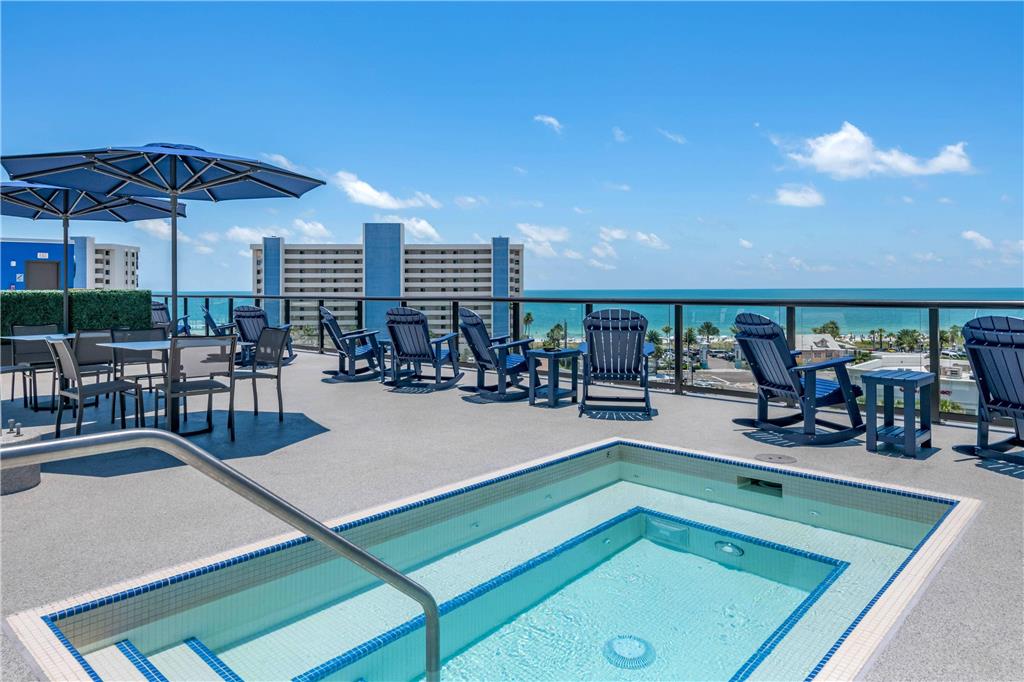Cambria Hotel St Petersburg Madeira Beach Marina - photo 55