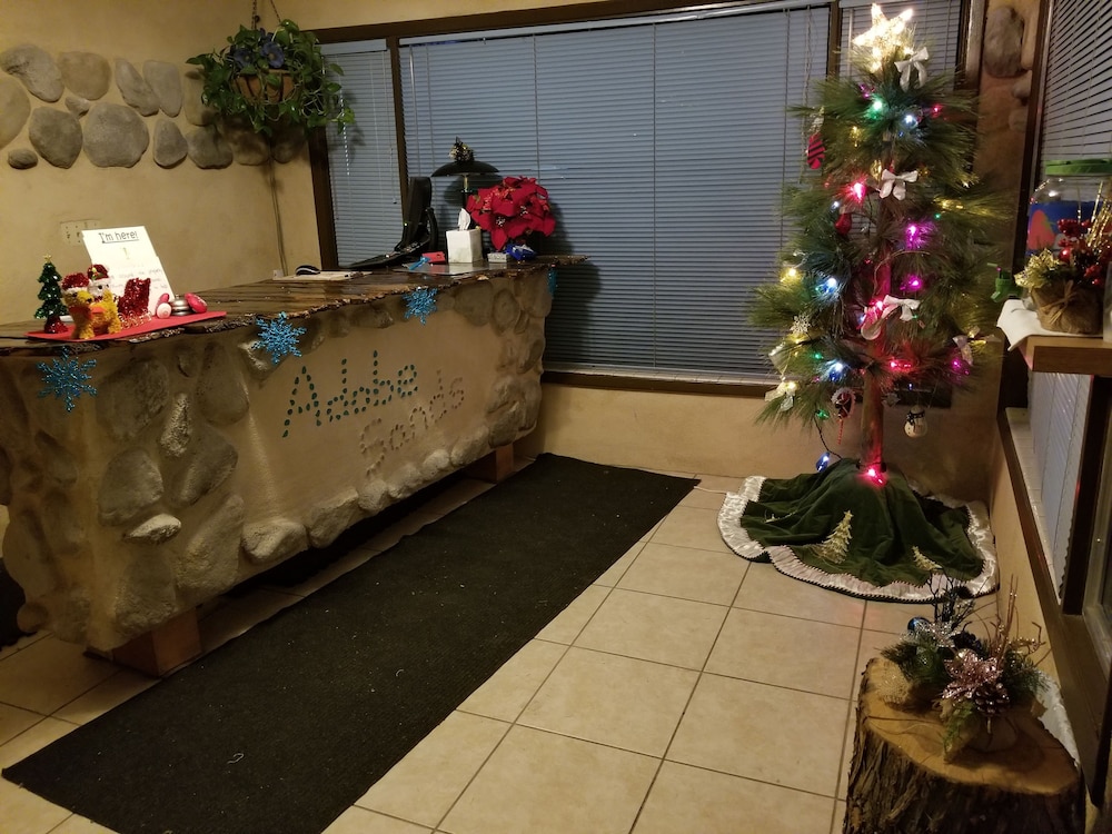 Adobe Sands Motel - featured photo