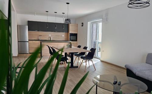 Apartment MoiRai — 4-Star Luxury Hotel in Koper, Slovenia
