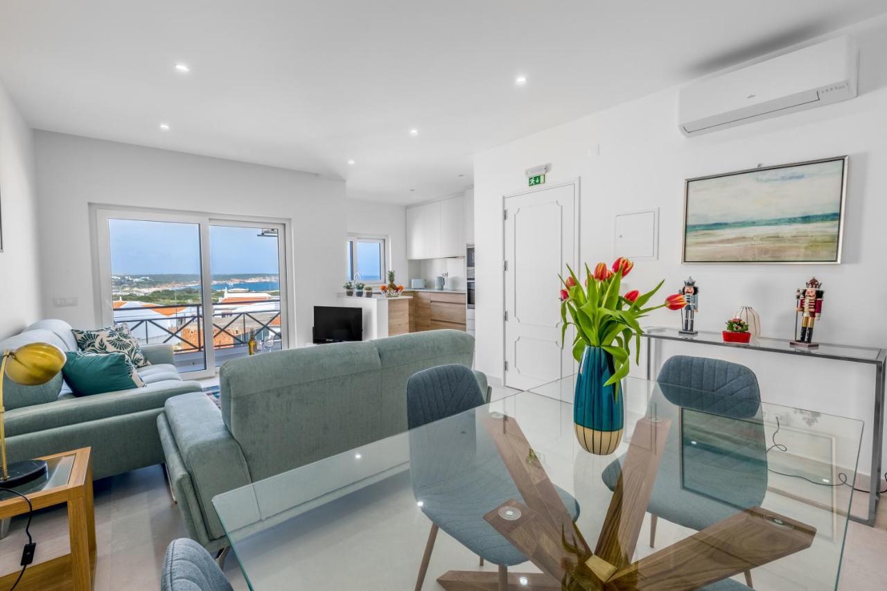 The Look Out Sagres — 4-Star Luxury Hotel in Sagres, Portugal