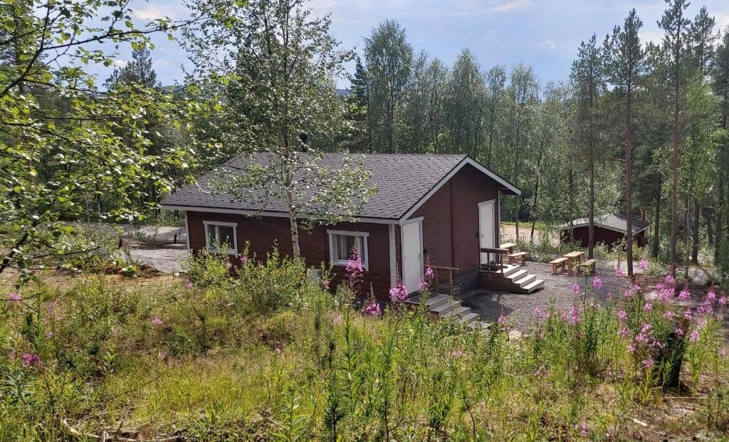 Hillside Rooms - last minute hotel in Ivalo