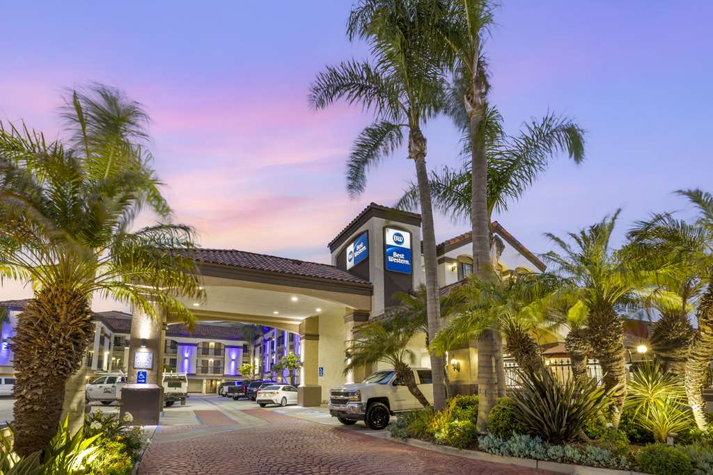 Best Western Redondo Beach Galleria Hotel Beach City LA — hotel in Redondo Beach