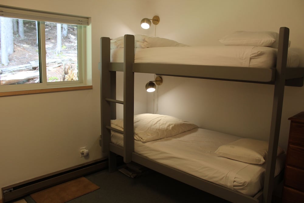 Crystal Chalets Condominiums at Crystal Mountain Ski Resort - photo 50
