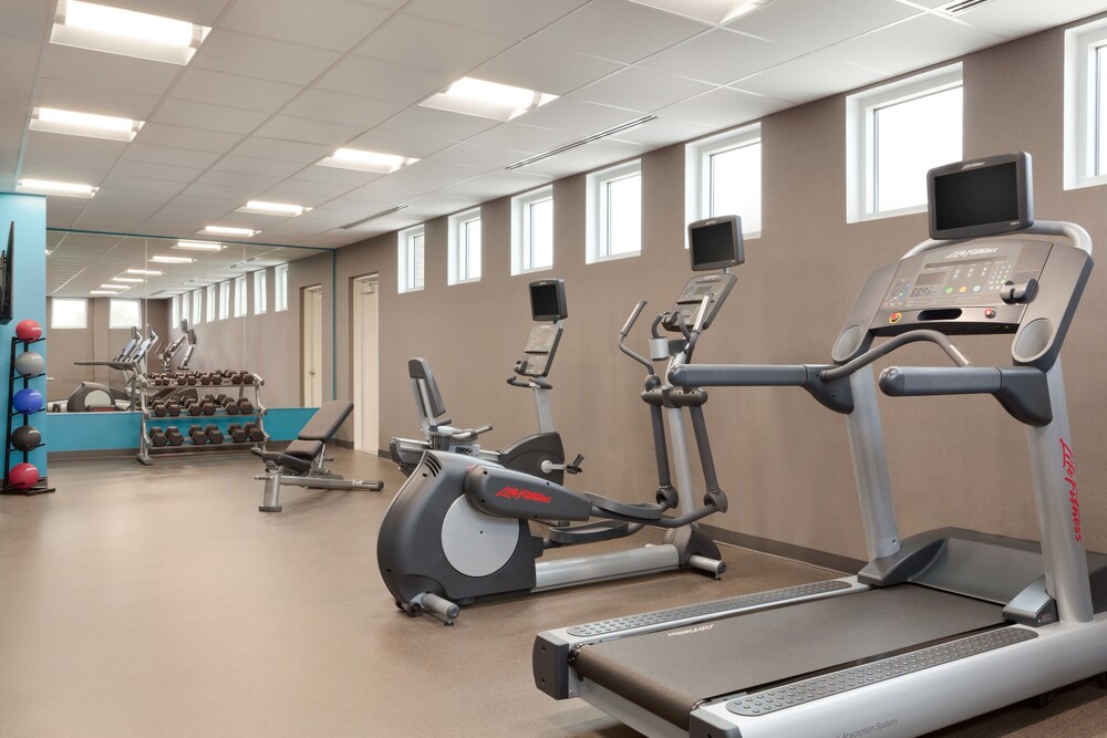 Fairfield Inn by Marriott Philadelphia Valley Forge - photo 13
