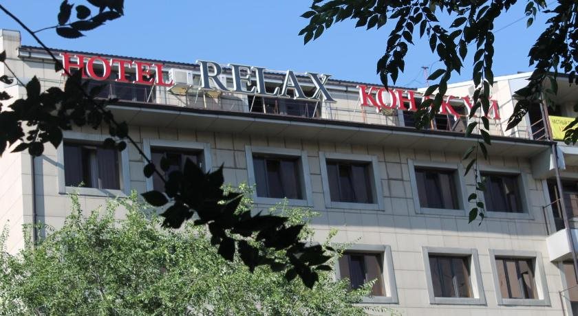 Relax Hotel - last minute hotel in Almaty