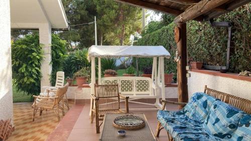 La Baia di Egeo - last minute hotel in Unknown City