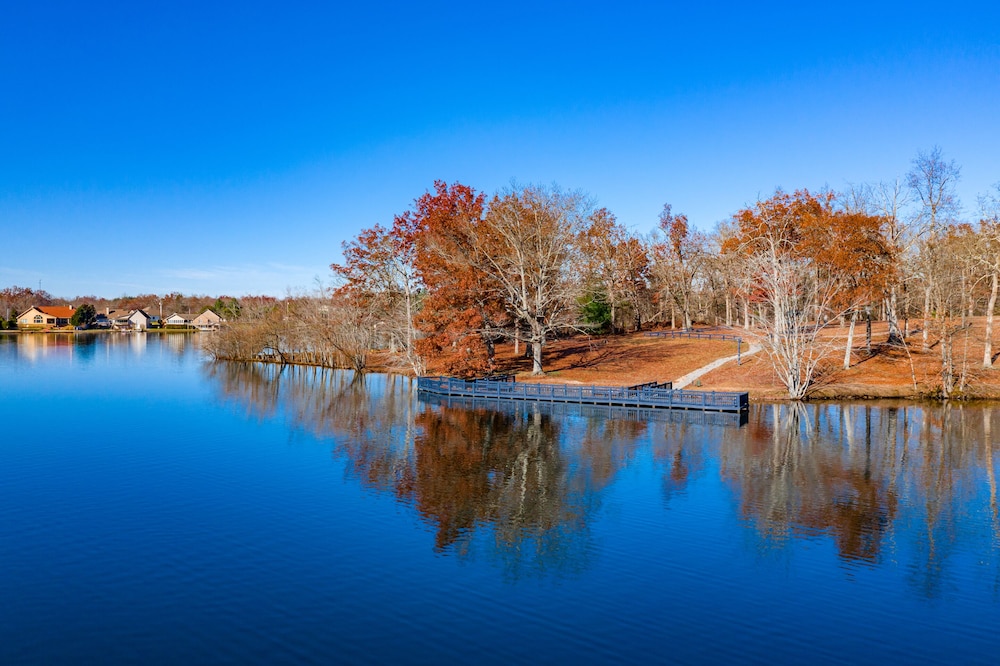 Crown Resorts at Lake Tansi West - photo 13