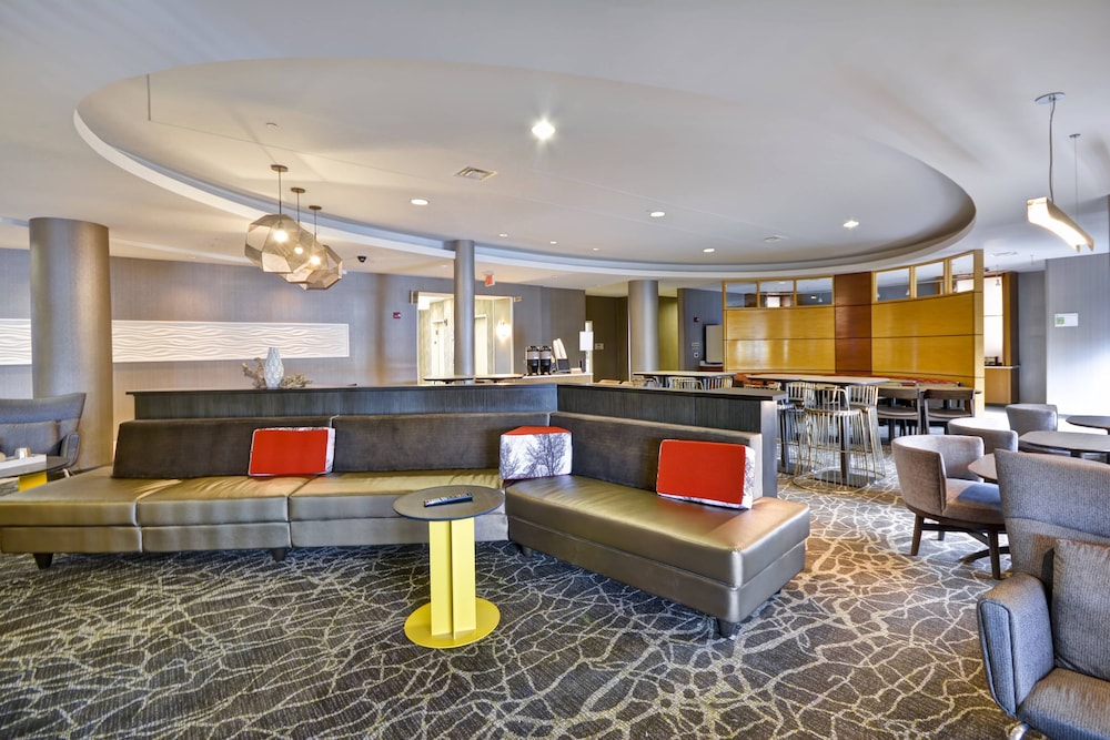 SpringHill Suites by Marriott Lexington Near the University of Kentucky - featured photo