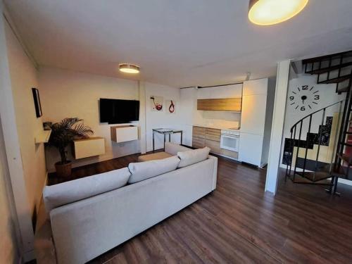 Casita Tolox — hotel in Tolox