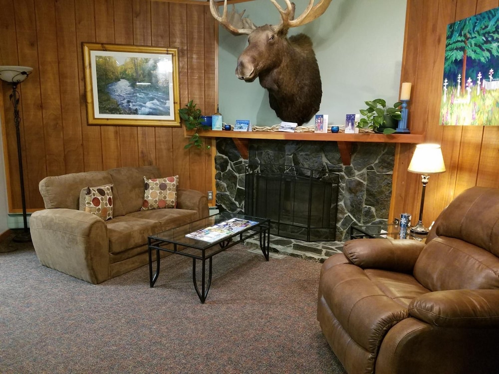 Soldotna Inn - photo 13
