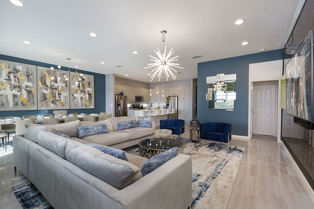 Solterra Resort Luxury 10 Bedroom Homes - photo 64
