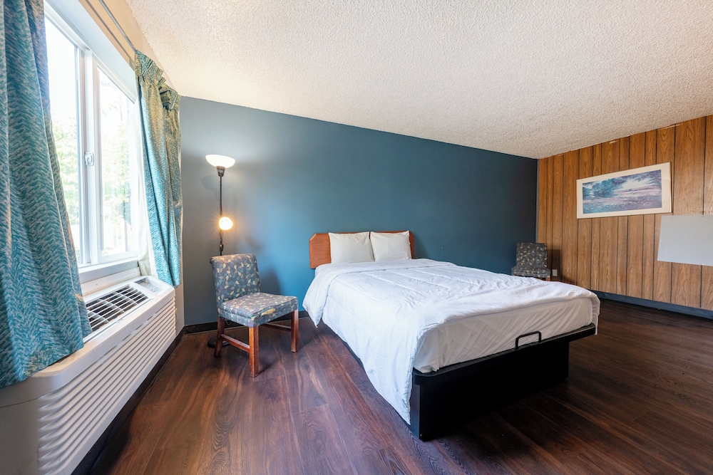 Best Value Inn by OYO Portland OR South East - photo 7