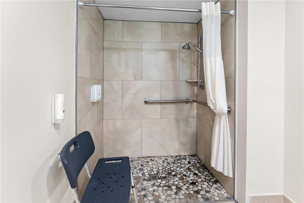 Quality Inn Sandersville - photo 30
