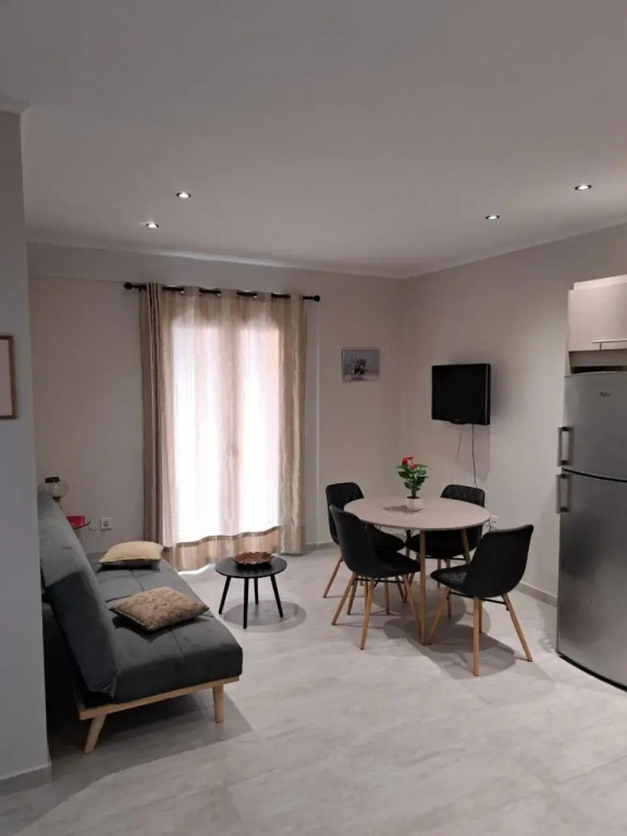 Lefkada apartments — 4-Star Luxury Hotel in Lefkada, Greece