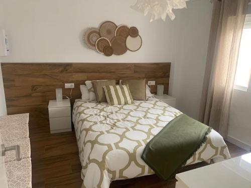 Rincon Santa Eulalia. Parking Y Desayuno Incluido. in Murcia, Spain