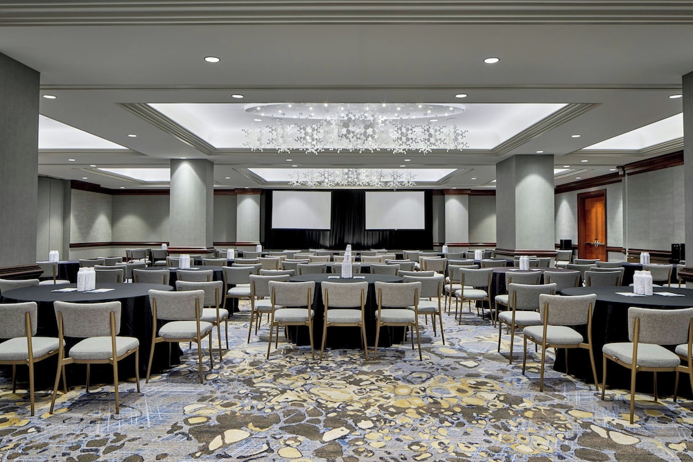 The Westin Charlotte - photo 119