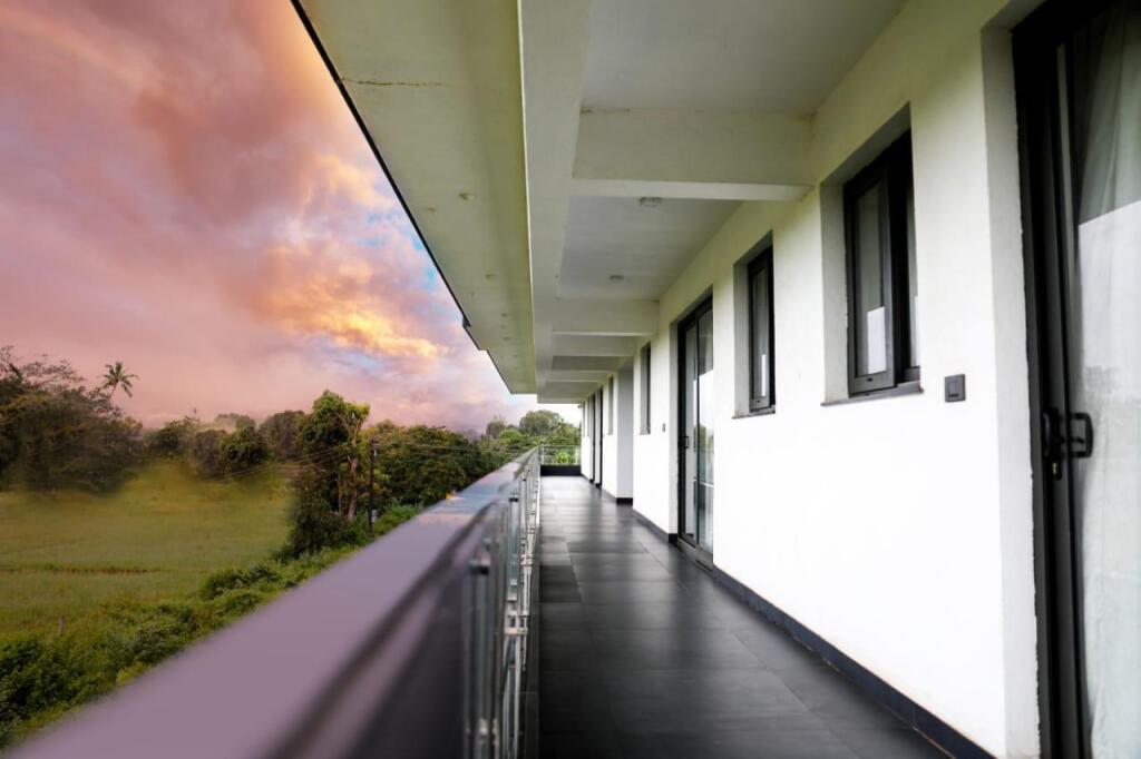Crystal Village - last minute hotel in Mormugao