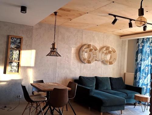 Apartament Siedlce Loft Blisko Centrum — 4-Star Luxury Hotel in Siedlce, Poland