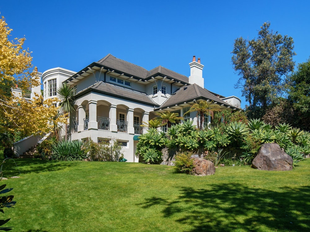 Greenmantle Estate Hotel in Paraparaumu, New Zealand