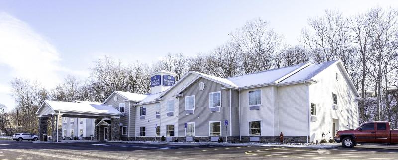 Cobblestone Inn & Suites Brookville - featured photo