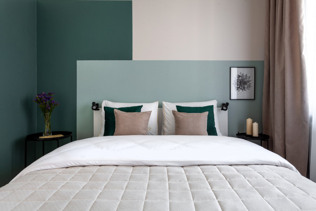 The Old Mill - carbon neutral hotel in Bampton