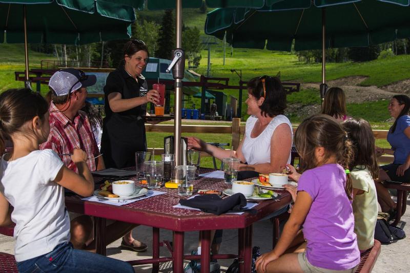 Sioux Lodge Suites by Grand Targhee Resort - photo 52